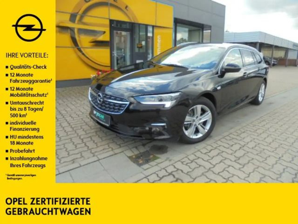 Opel Insignia 2021 Diesel