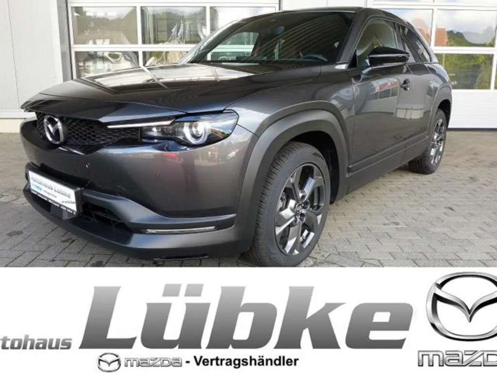 Mazda MX-30 2021 Elektrisch