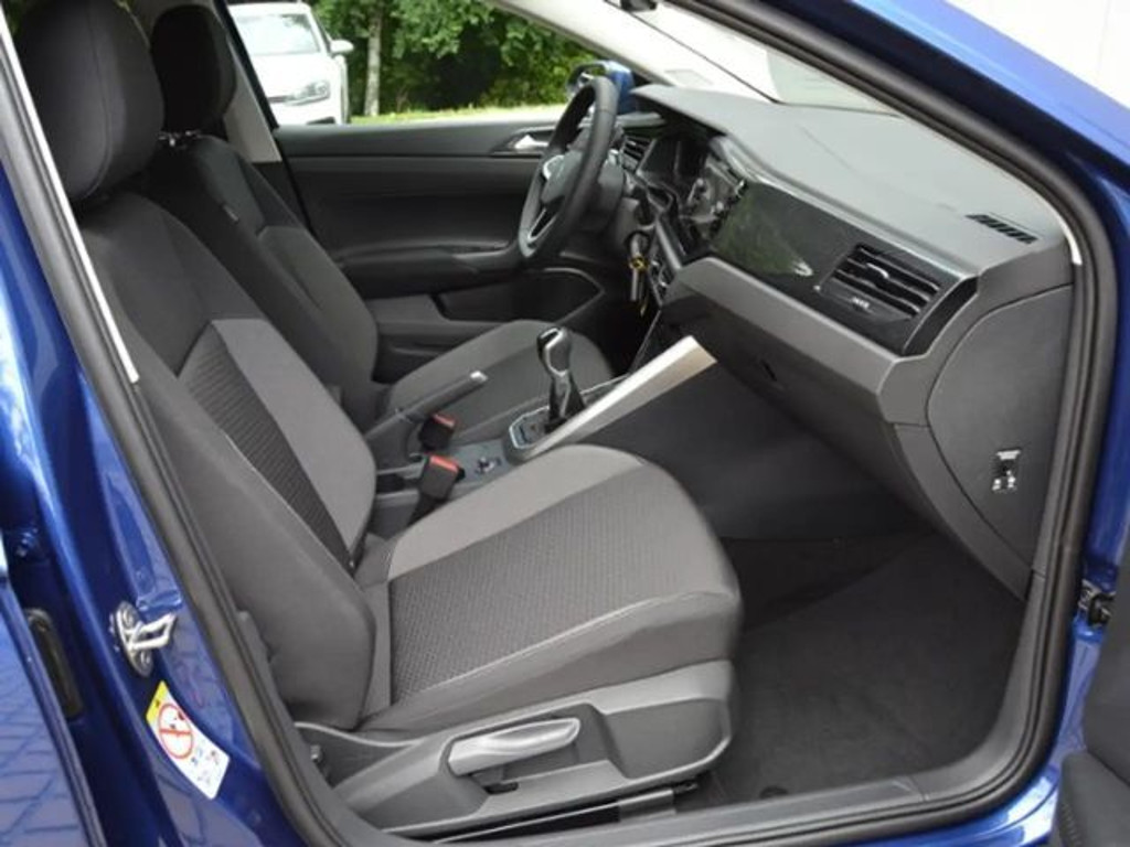 Volkswagen Taigo 2022 Benzine