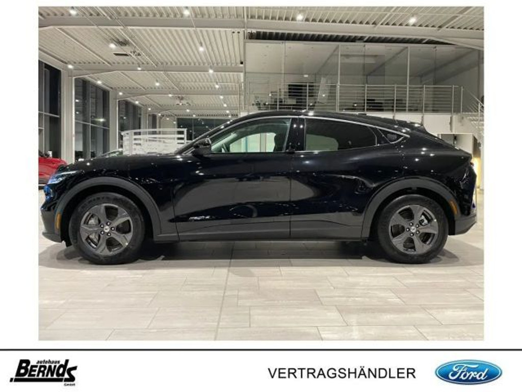 Ford Mustang Mach-E