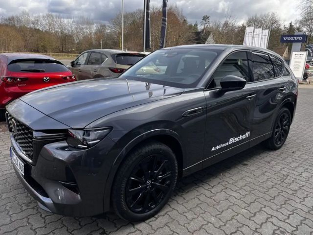 Mazda CX-60 2023 Diesel