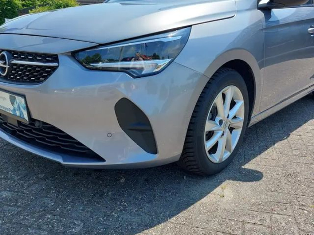 Opel Corsa 2021 Benzine