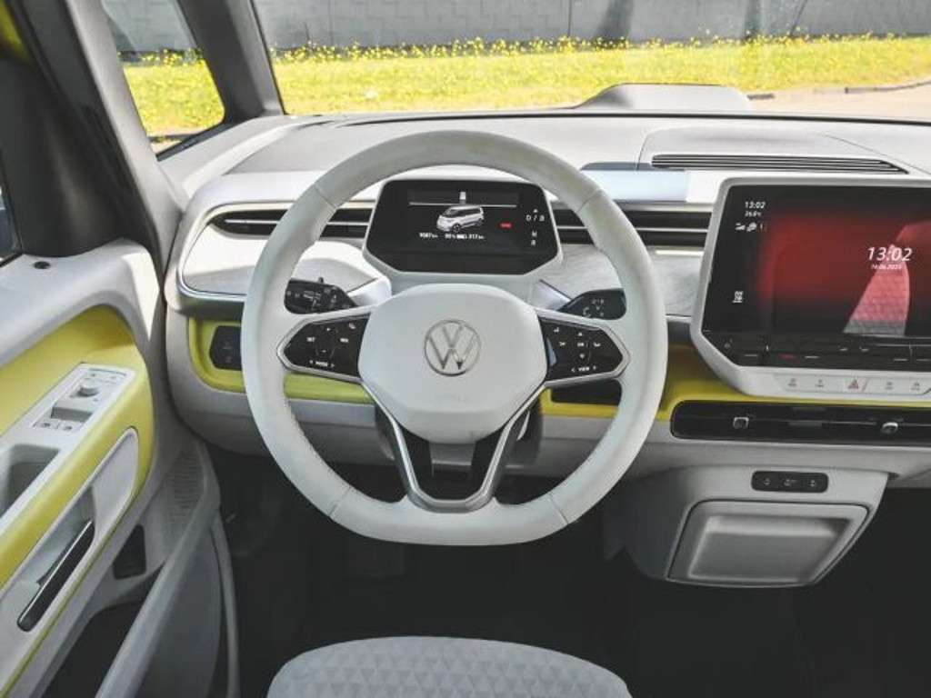 Volkswagen ID. Buzz