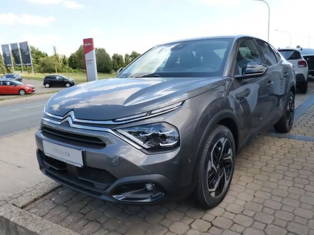 Citroën C4 X 2023 Benzine