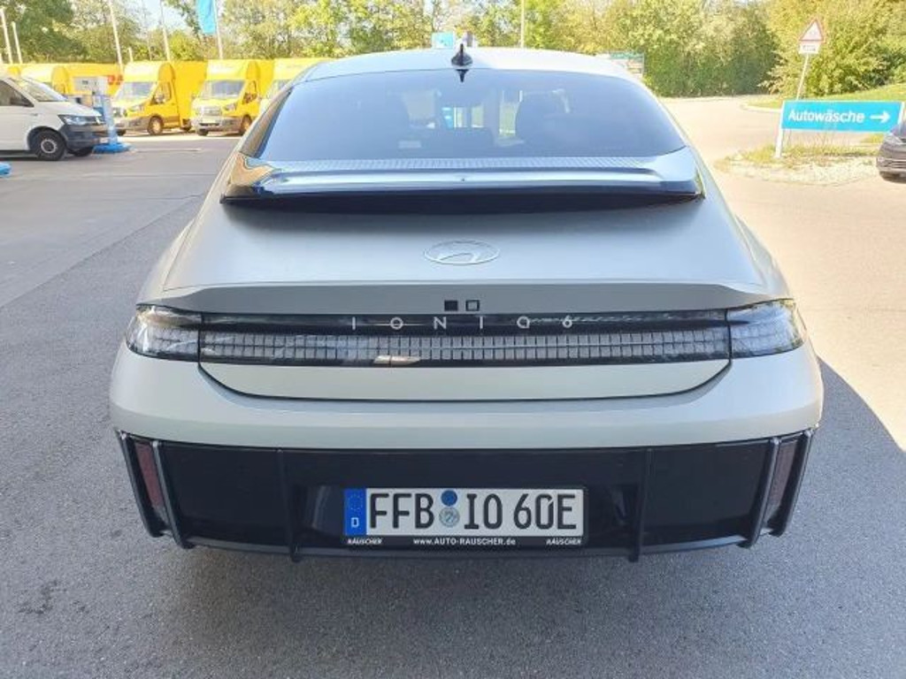 Hyundai IONIQ 6