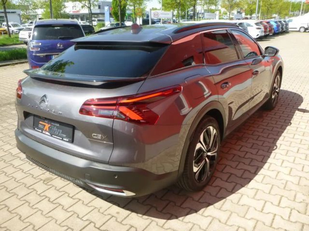 Citroën C5 X