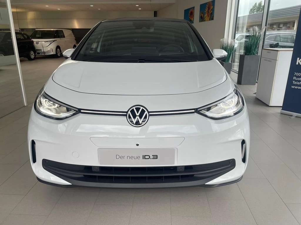 Volkswagen ID.3