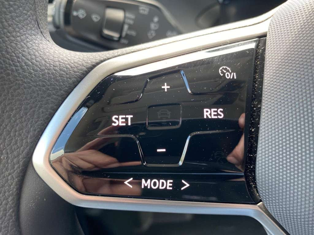 Volkswagen ID. Buzz Cargo