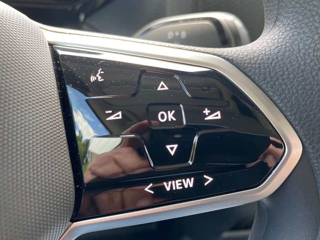 Volkswagen ID. Buzz Cargo