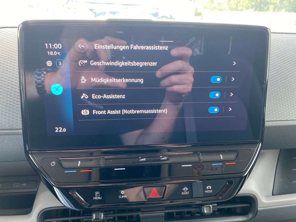 Volkswagen ID. Buzz Cargo