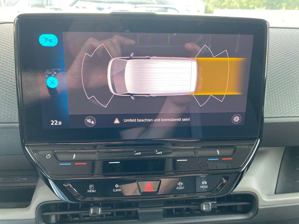 Volkswagen ID. Buzz Cargo