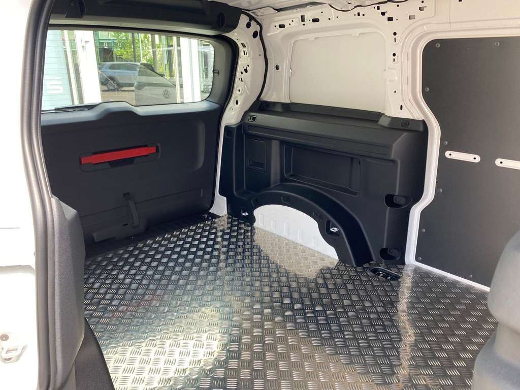 Volkswagen ID. Buzz Cargo