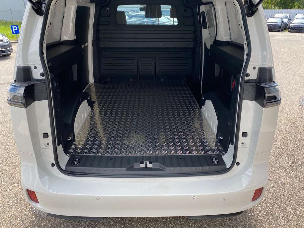 Volkswagen ID. Buzz Cargo