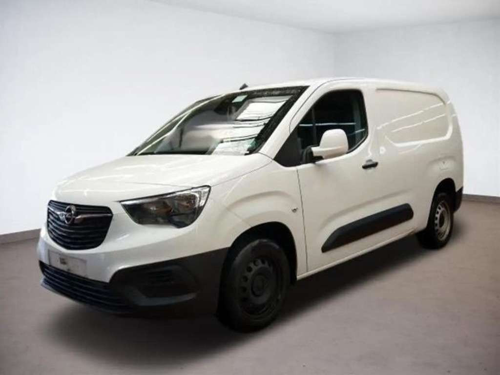 Opel Combo 2021 Benzine