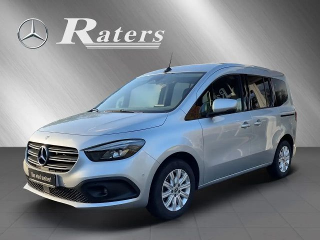 Mercedes-Benz T 180 2022 Diesel