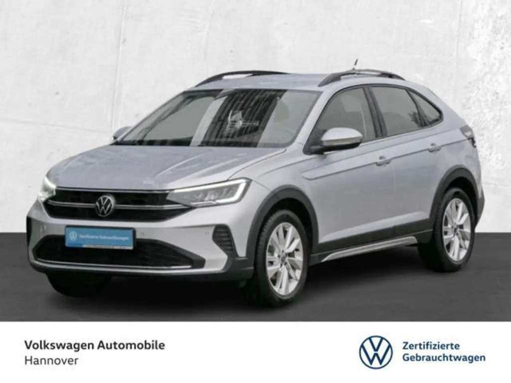 Volkswagen Taigo 2022 Benzine