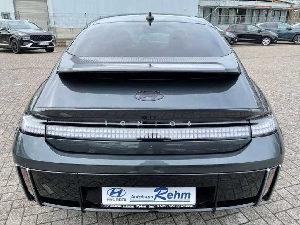 Hyundai IONIQ 6