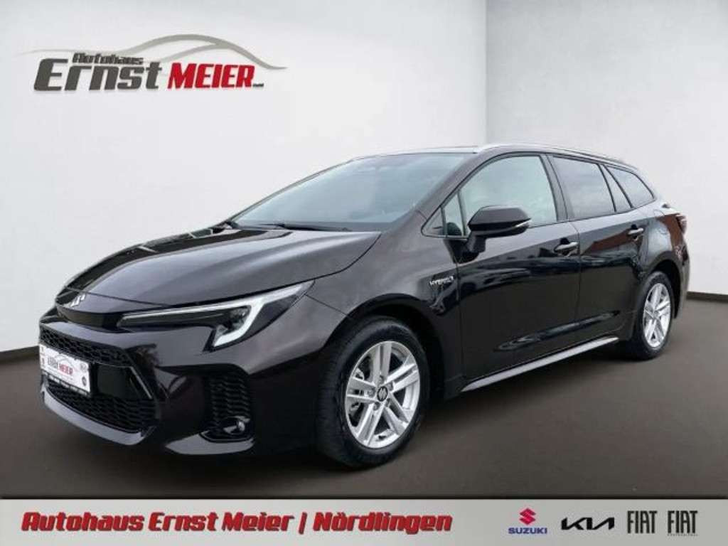 Suzuki Swace 2023 Hybride Benzine