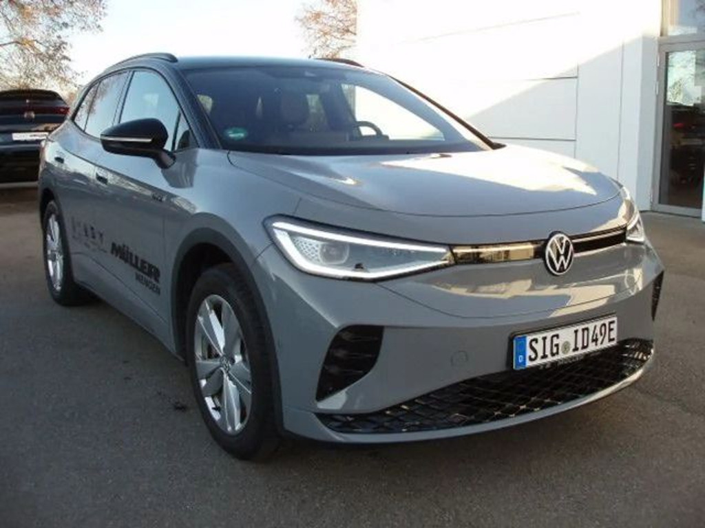Volkswagen ID.4