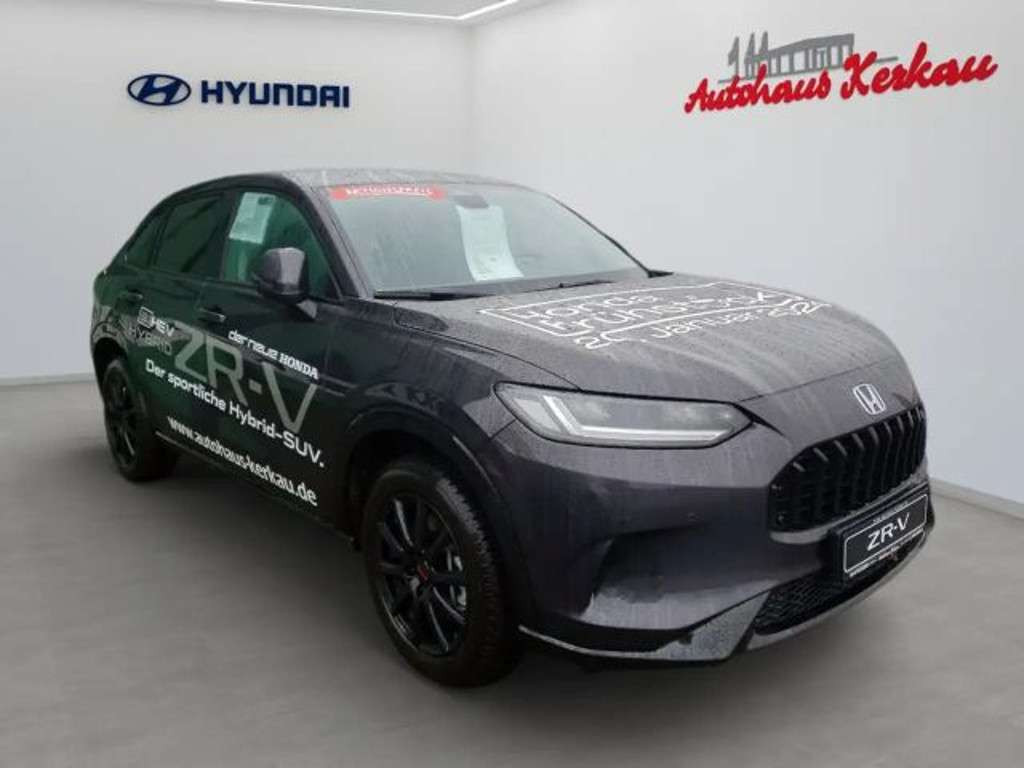 Honda ZR-V 2023 Hybride Benzine