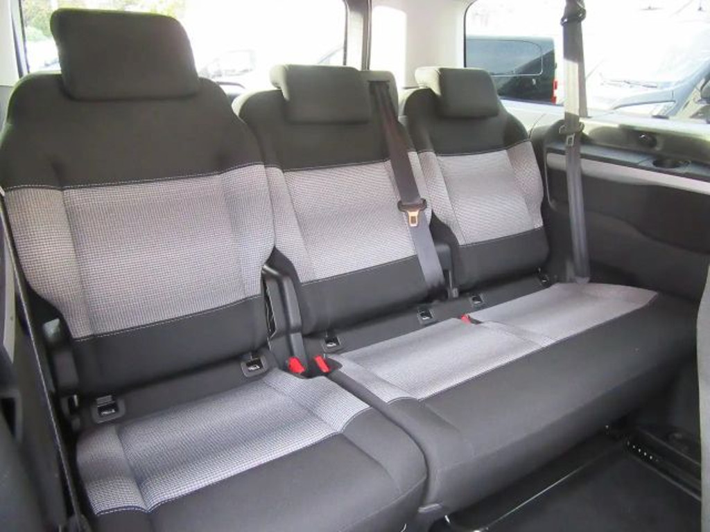 Citroën Spacetourer