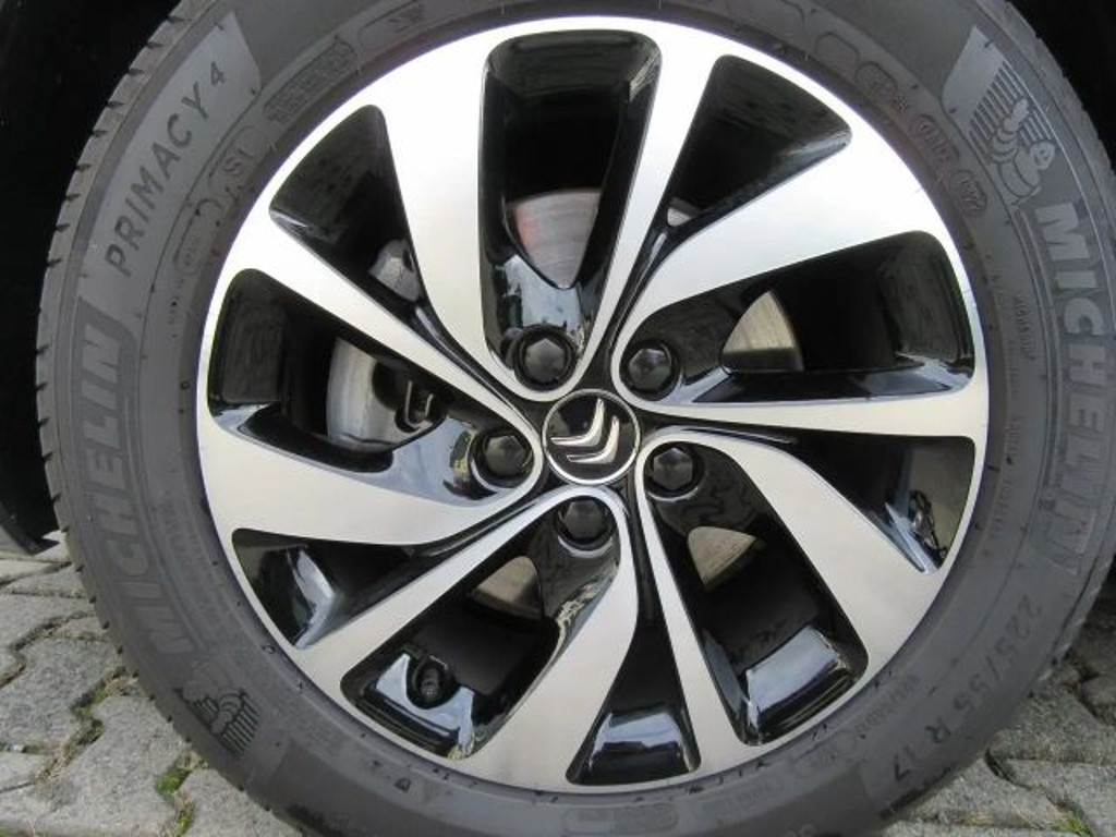 Citroën Spacetourer