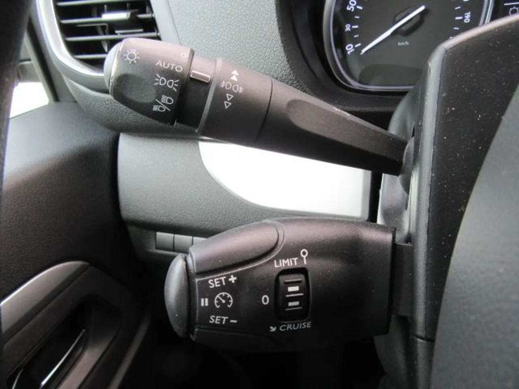 Citroën Spacetourer