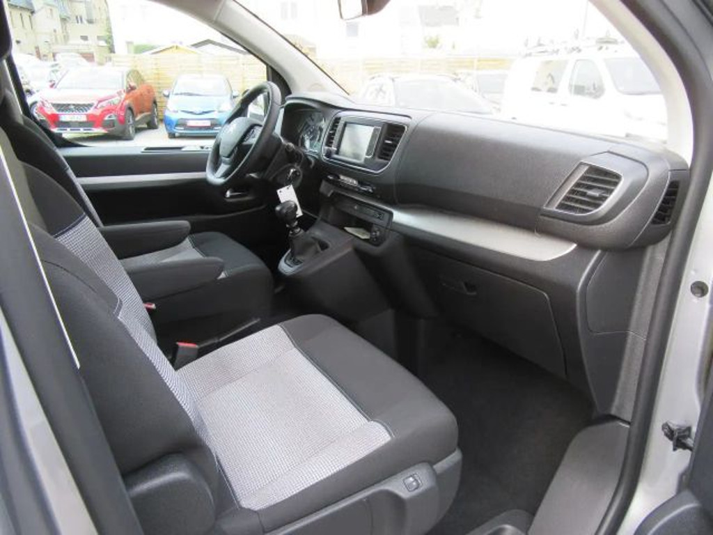 Citroën Spacetourer