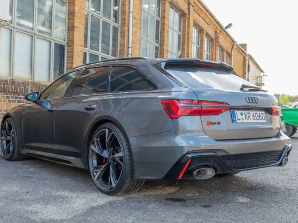 Audi RS6