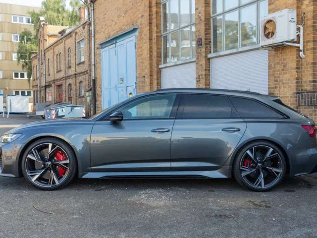 Audi RS6