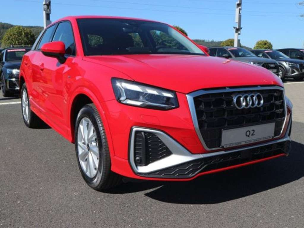 Audi Q2