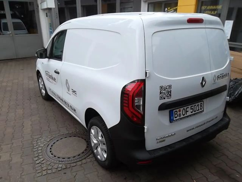 Renault Kangoo