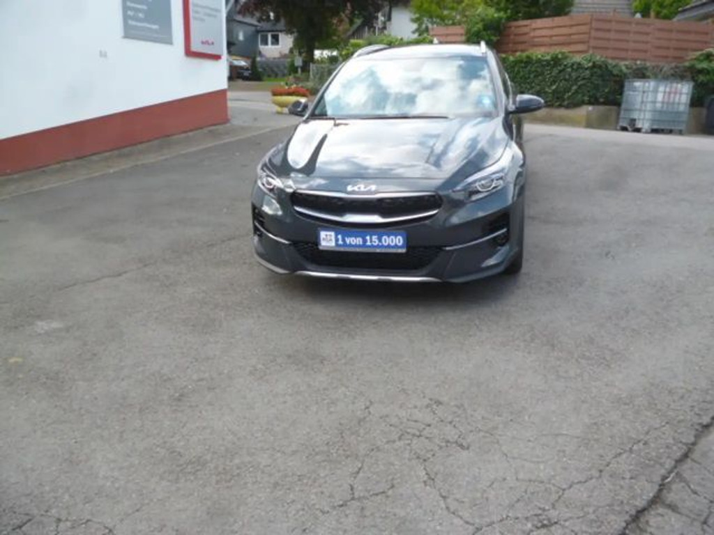 Kia XCeed 2022 Benzine