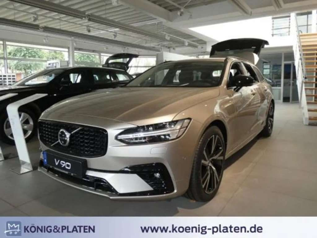 Volvo V90 2023 Diesel