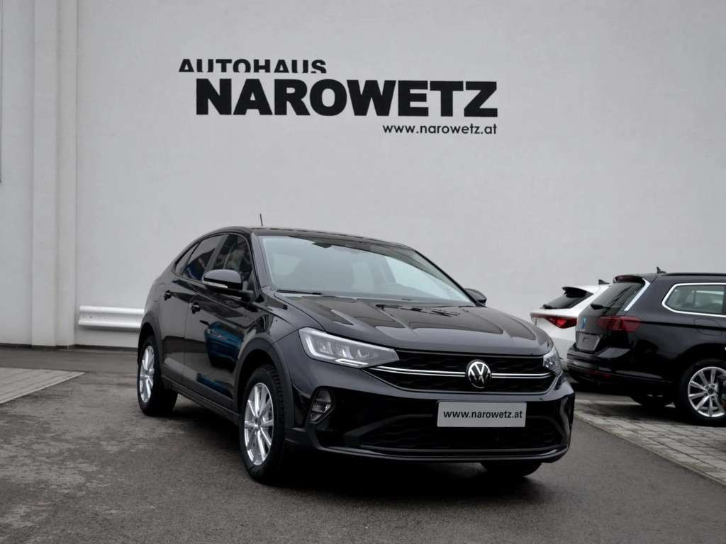 Volkswagen Taigo 2023 Benzine