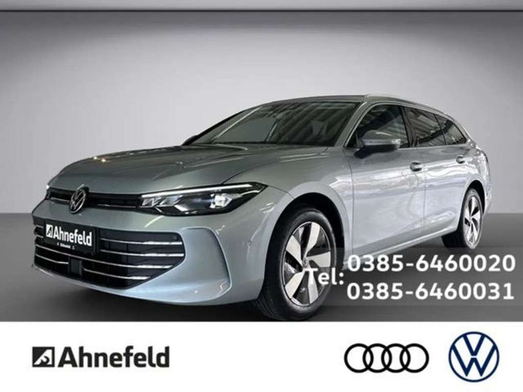 Volkswagen Passat 2025 Diesel