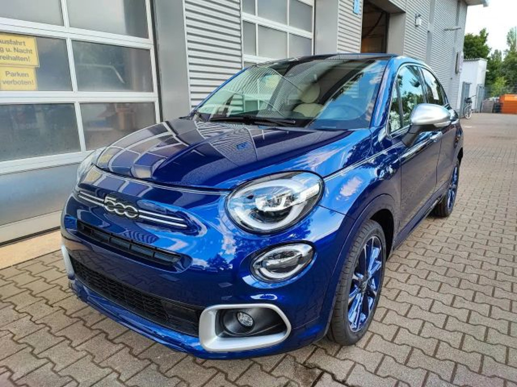 Fiat 500X 2023 Benzine