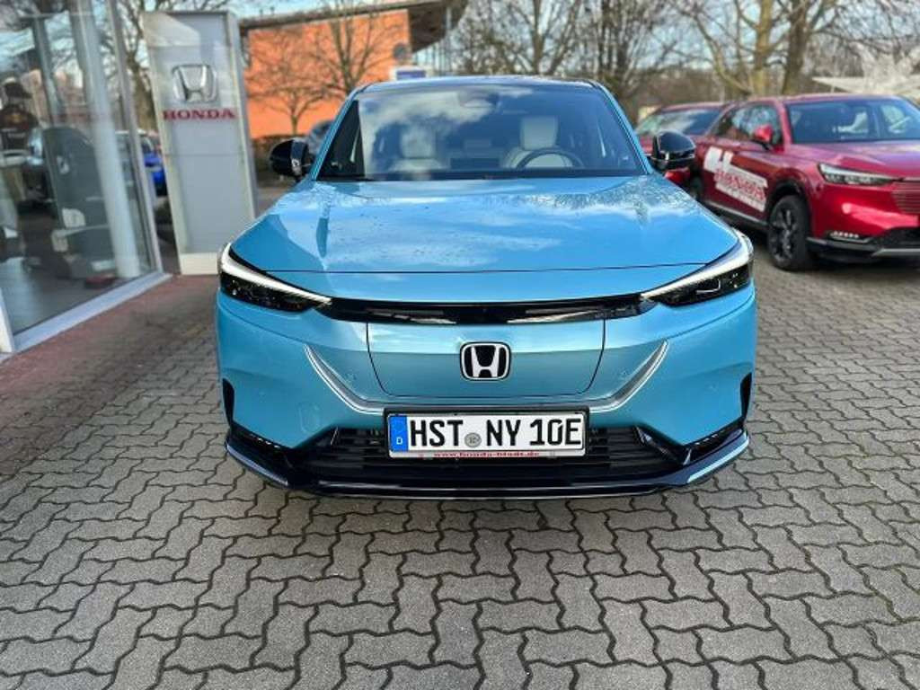 Honda e:Ny1