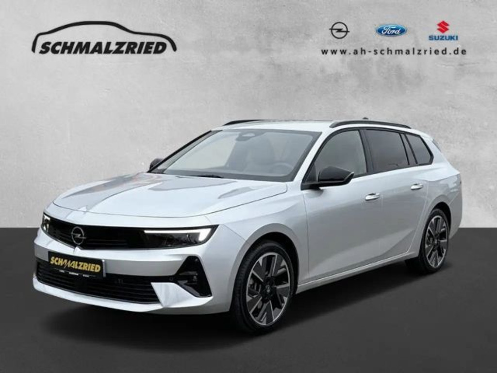 Opel Astra 2024 Elektrisch