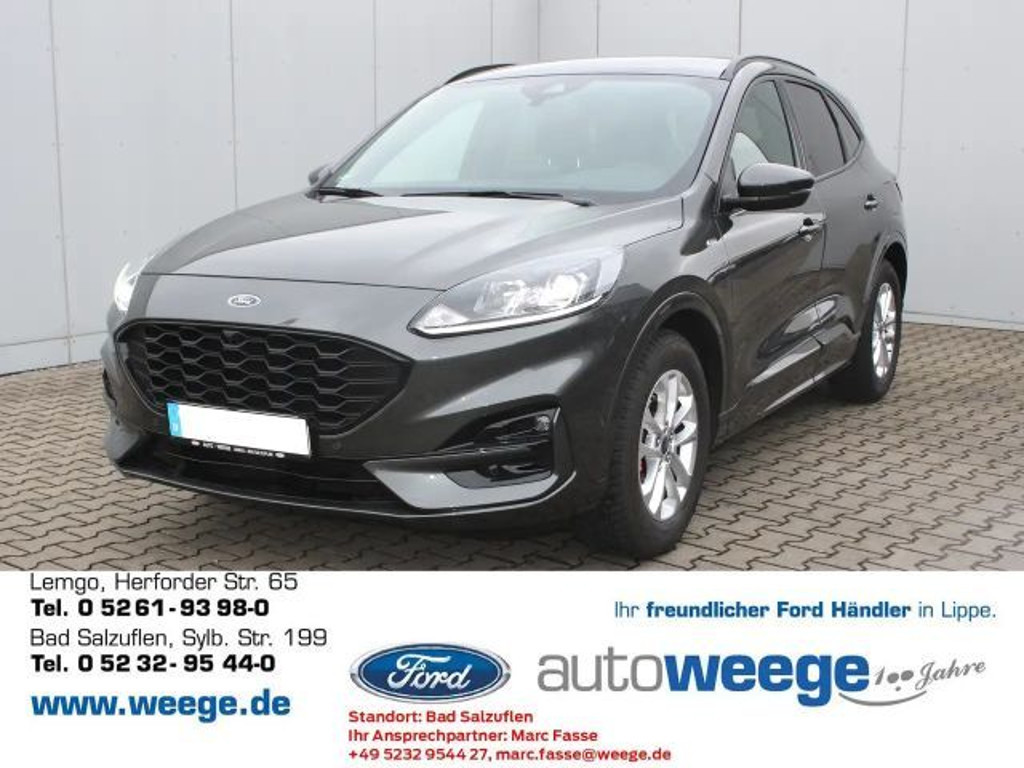Ford Kuga 2023 Benzine