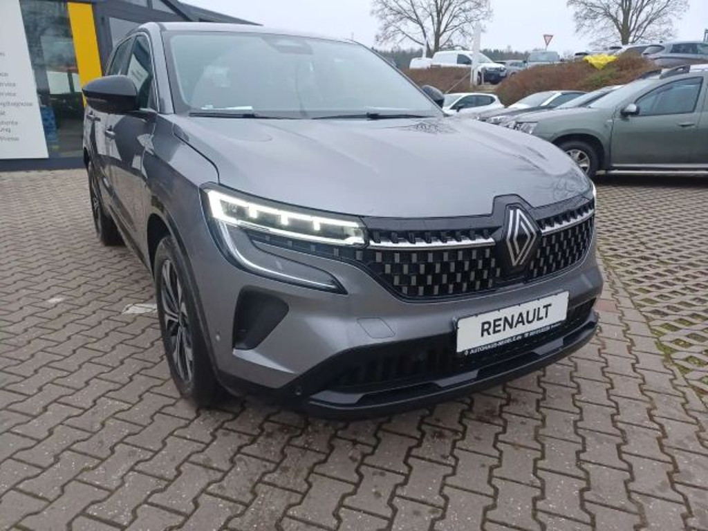 Renault Austral 2024 Benzine
