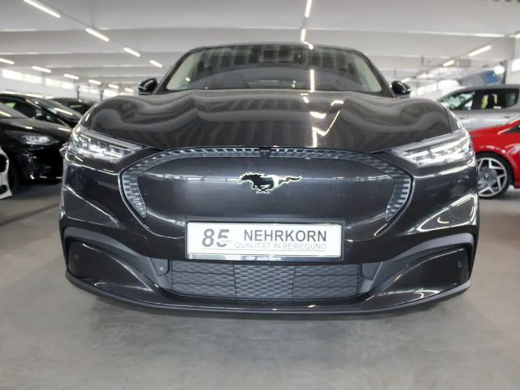 Ford Mustang Mach-E