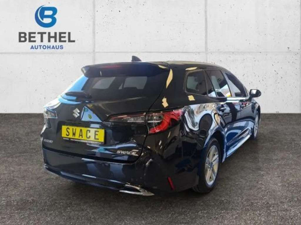 Suzuki Swace 2023 Hybride Benzine