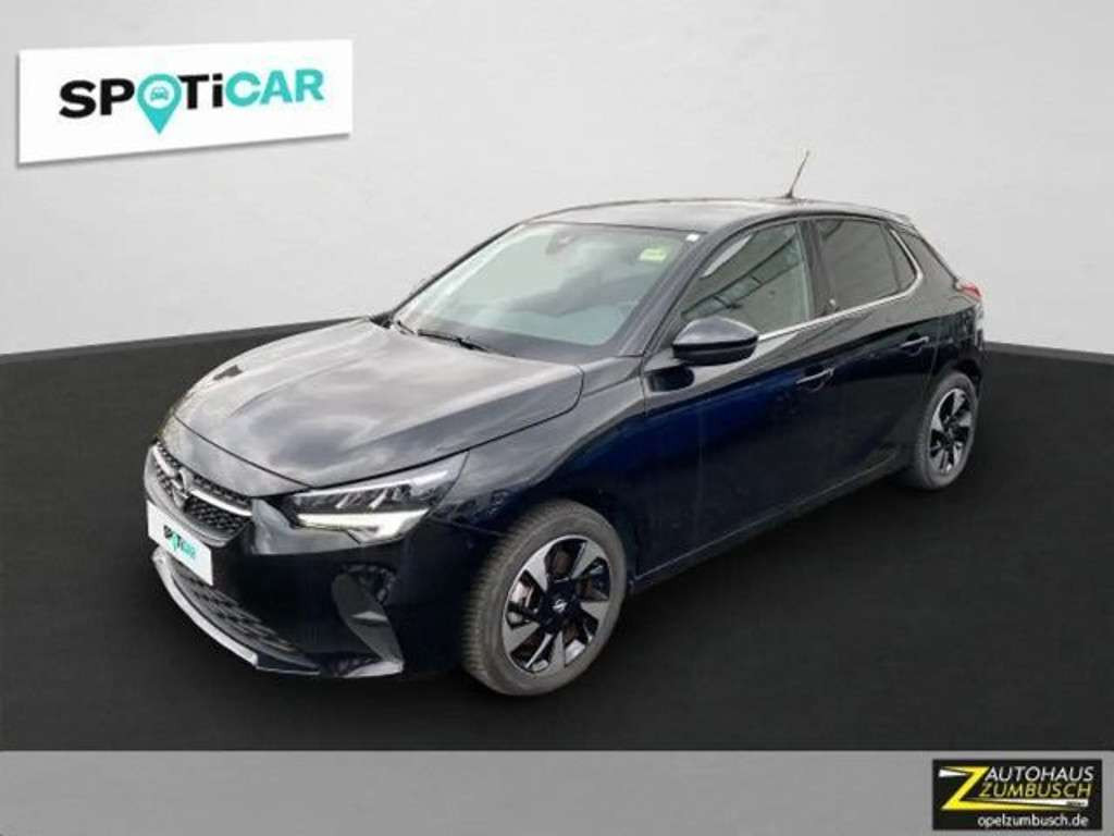 Opel Corsa 2022 Elektrisch