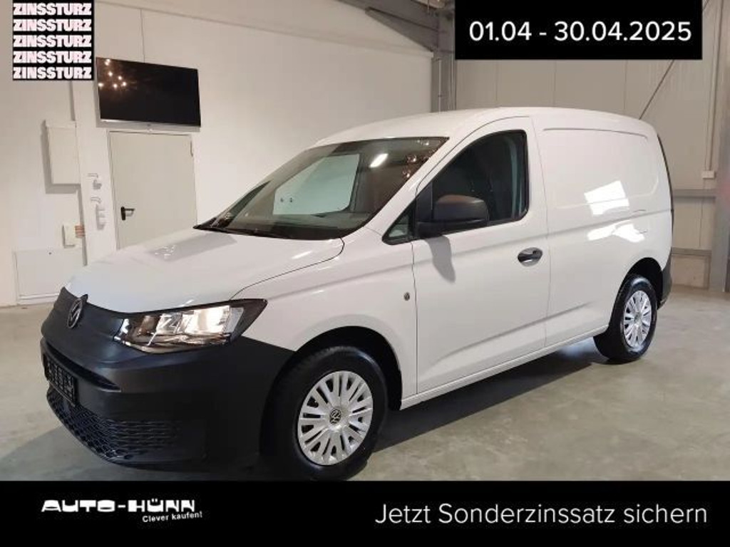 Volkswagen Caddy 2022 Diesel