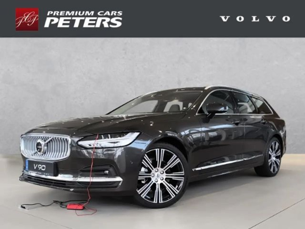 Volvo V90 2024 Diesel