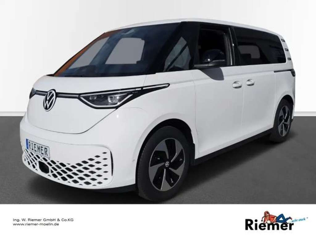 Volkswagen ID. Buzz 2024 Elektrisch