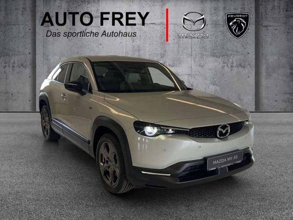 Mazda MX-30 2023 Elektrisch