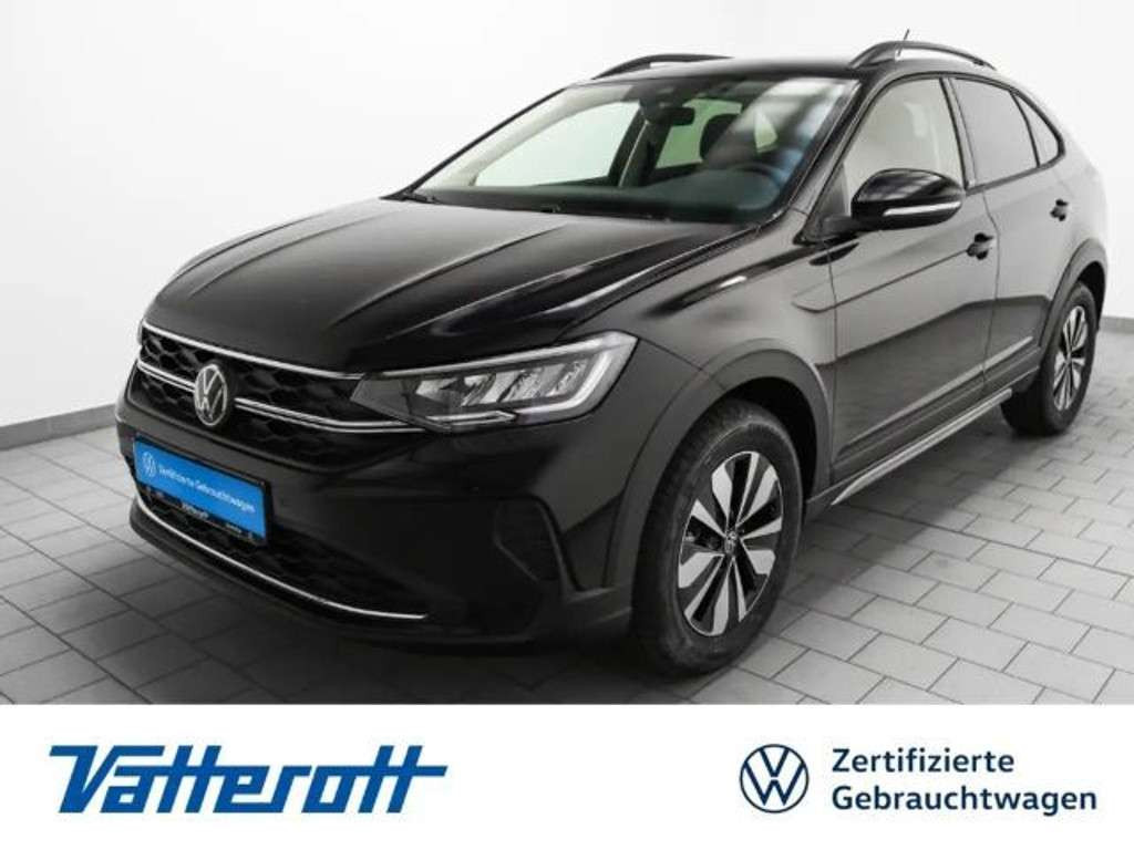 Volkswagen Taigo 2024 Benzine