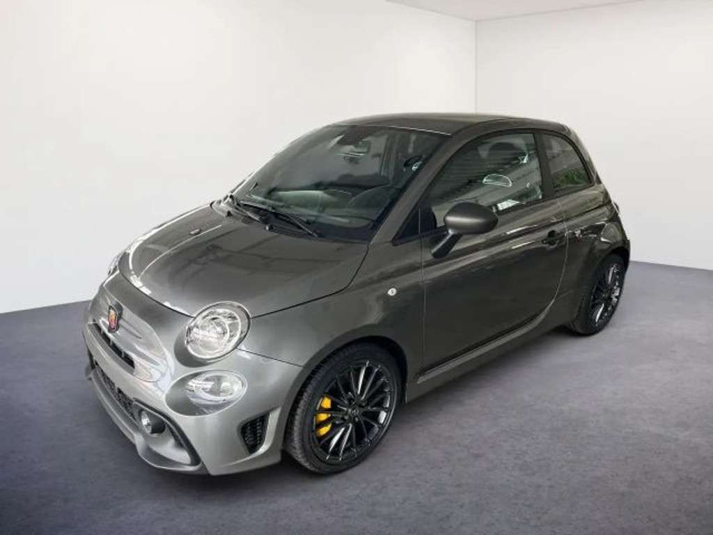 Abarth 695